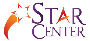 The STAR Center logo
