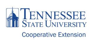 Tennessee State University Cooperative Extension logo